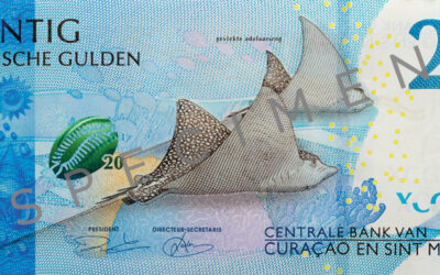 Caribbean Guilder: guía para enviar remesas de EE. UU. a Curaçao en 2025
