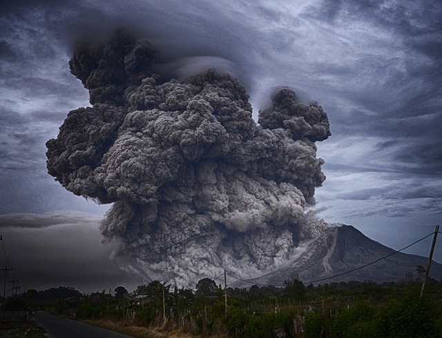 Erupción del volcán Poás en Costa Rica: Alerta naranja