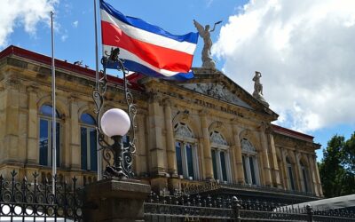 Caída del turismo extranjero en Costa Rica: Un desafío económico y social
