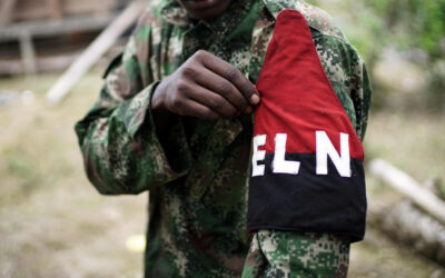 ELN declara paro armado en Chocó: impacto en la población y respuesta de las autoridades