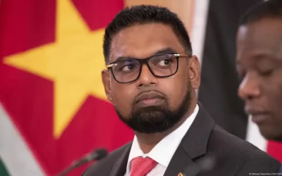 Guyana reafirma su postura: “No entregaremos el Esequibo a Venezuela”