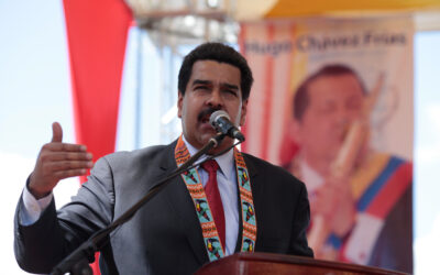 Venezuela: Maduro anuncia aumento de pensiones a 50 dólares