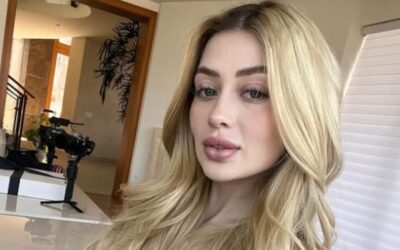 Asesinan a la influencer mexicana Valeria Márquez durante una transmisión en vivo en TikTok