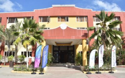 Curaçao Lanza Su Primer Hotel de Entrenamiento Moderno: Parasasa Hotel Curaçao