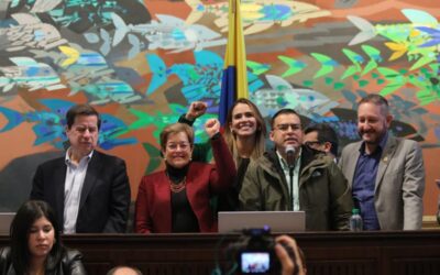 Reforma laboral en Colombia: ¿Mejora real o estrategia política?
