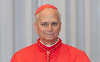 El estadounidense Robert Prevost es elegido nuevo Papa con el nombre de Papa León XIV