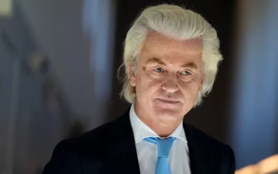 Cae el Gobierno de Países Bajos tras la salida del ultraderechista Geert Wilders