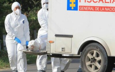 Asesinato en Puerto Colombia durante fiesta electrónica: Investigación en curso