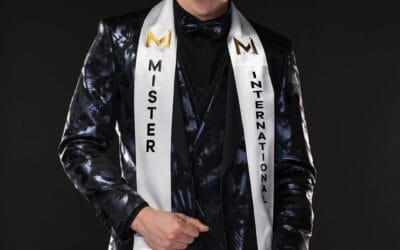 Swann Lavigne gana Mister Supranational 2025 para Francia