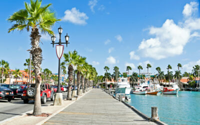 Viajar al Caribe en diciembre: ¿por qué deberías ir ahora en lugar de esperar?