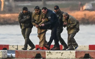 Maduro se declara no culpable en tribunal de Estados Unidos