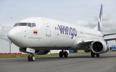 Wingo mantiene vuelos a Curazao y Aruba pese a restricciones en el espacio aéreo venezolano