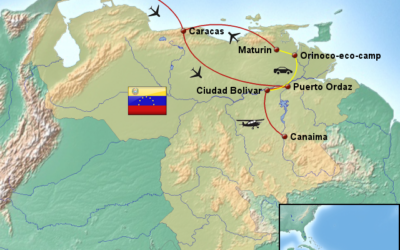 ¿Deben preocuparse las islas ABC por la crisis en Venezuela?
