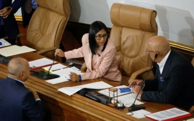 ¿Quién gobernará Venezuela tras la captura de Nicolás Maduro?