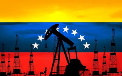 Administración Trump convoca reuniones con petroleras de EE. UU. por plan energético en Venezuela